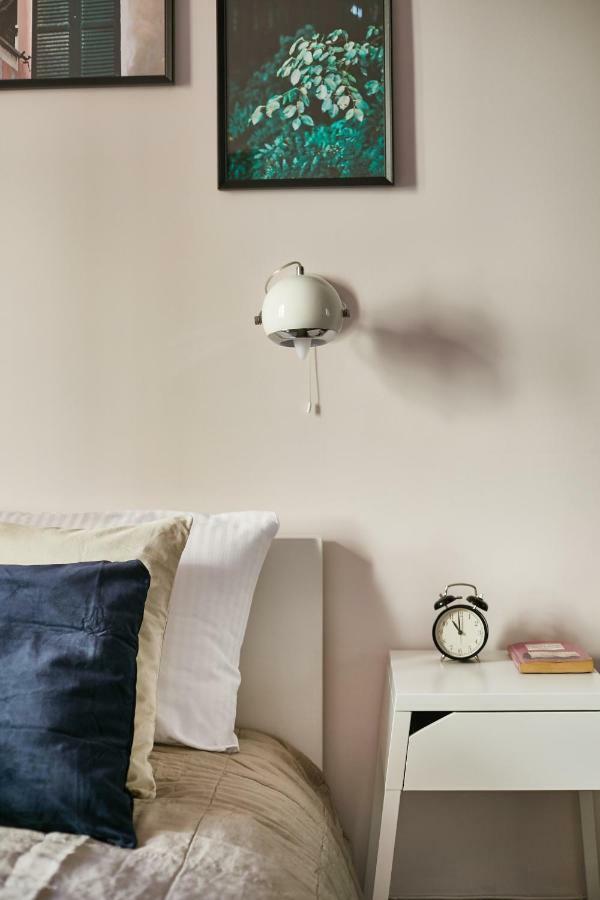 Plac Zbawiciela Hipster Apartment Варшава Екстериор снимка