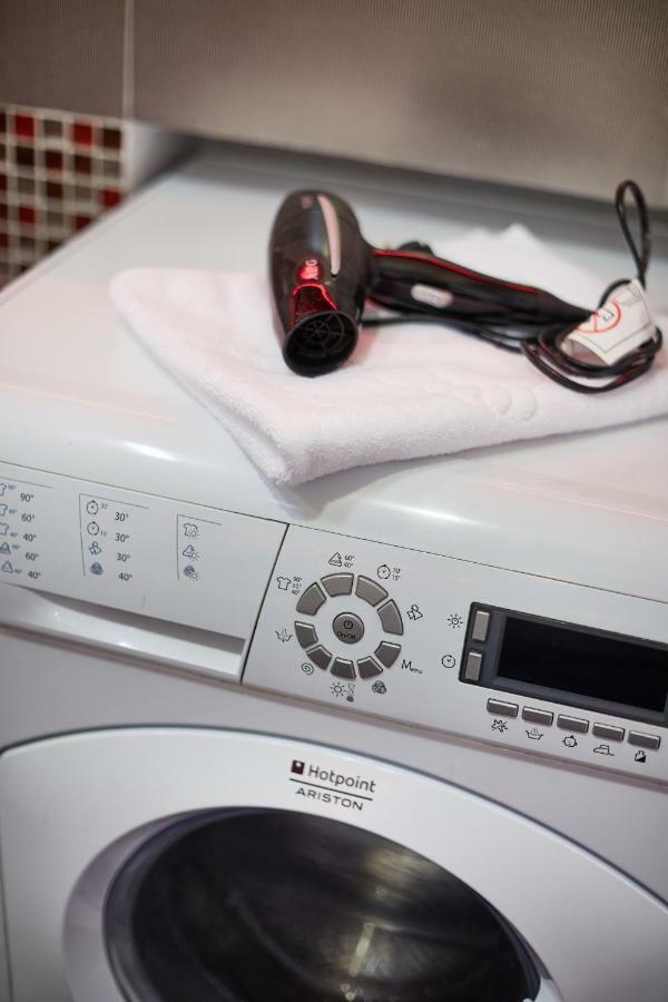 Plac Zbawiciela Hipster Apartment Варшава Екстериор снимка